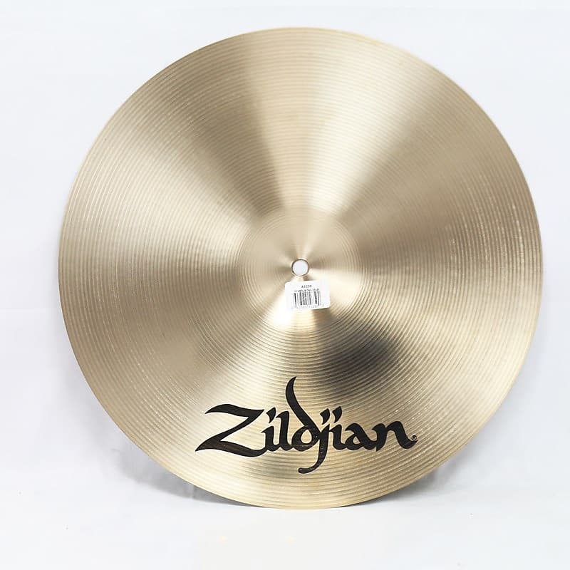 Zildjian A Zildjian Medium Thin Crash 16 [NAZL16C.MT] [Special price  displayed in store]