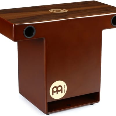 Meinl TOPCAJ2 Turbo Slap Top Cajon | Reverb