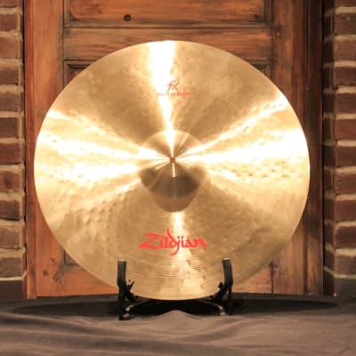 Zildjian 22