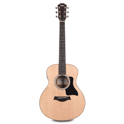セール！　Taylor GS Mini Rosewood GS Mini-e Rosewood Plus Layered Rosewood Acoustic-Electric