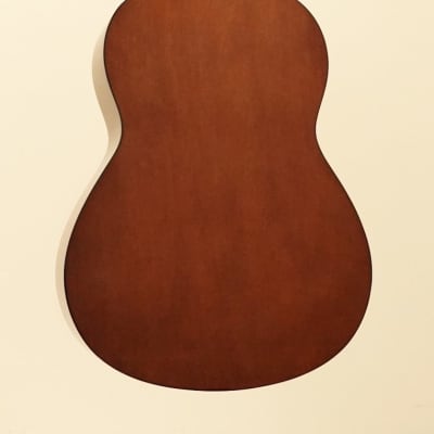 Yamaha C40II Nylon Acoustic Guitar Full-size Natural Finish image 8