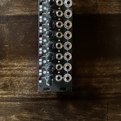 Antumbra ATN8 - Eurorack Module on ModularGrid