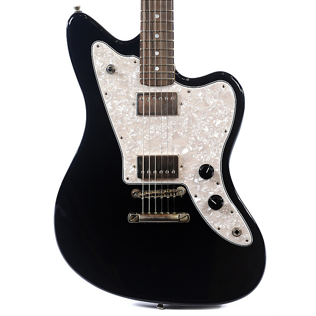 Fano Standard JM6 Electric Guitar image 2