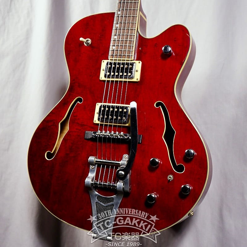 2000 Aria Pro II FA-80 | Reverb