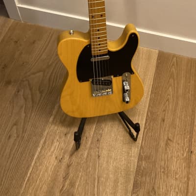 Fender Fender Vintera 50s - BGB for sale