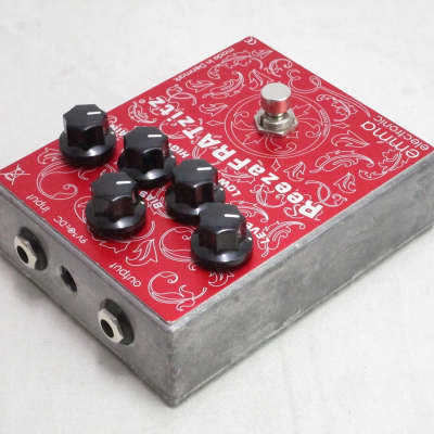 Emma Reeza Frat Zitz 2 - Shipping Included* | Reverb