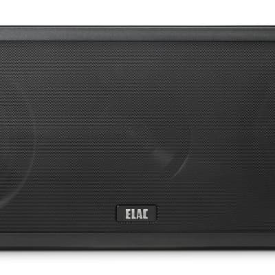 Elac Adante AC-61 Center Channel Speaker (Black) **OPEN BOX** image 5