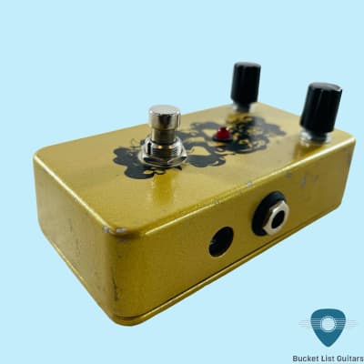 Lovepedal	MKIII Fuzz image 4