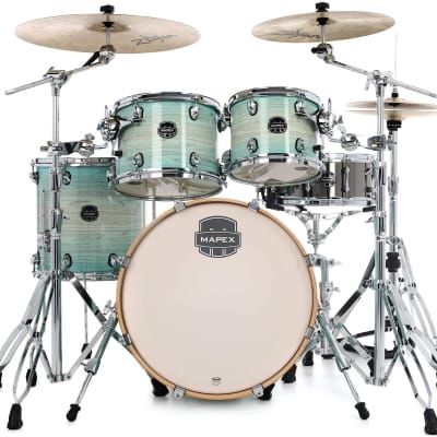 Mapex Drum Shell Pack (AR504SUM)