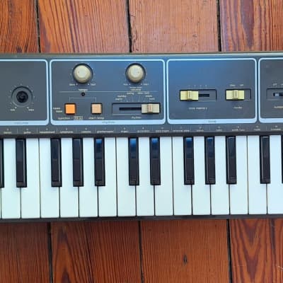 Casiotone mt40 online