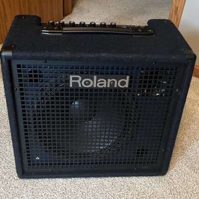 Roland KC-200 4-Channel 200-Watt 1x15