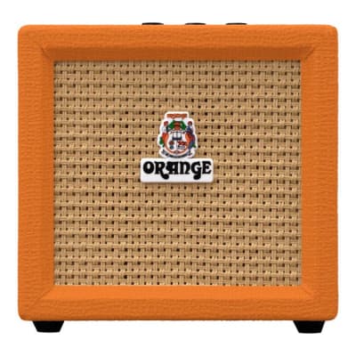 Orange Crush 15R | Reverb