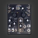 Make Noise Echophon with black and gold panel