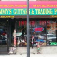 Tommy's Guitars and Trading Post 