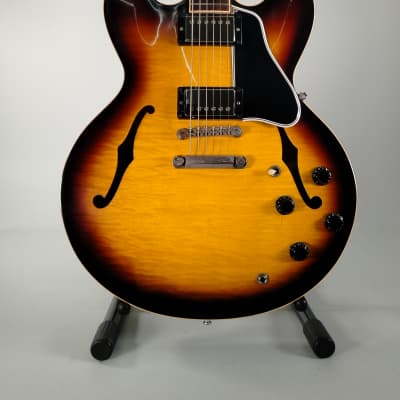 Gibson ES-335 Dot Figured 1991 - 2014 | Reverb