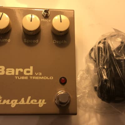 Reverb.com listing, price, conditions, and images for kingsley-bard