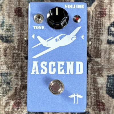Reverb.com listing, price, conditions, and images for heavy-electronics-ascend