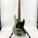 Used Fender Deluxe Active Jazz Bass V