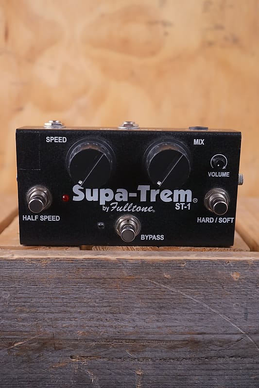 Fulltone Supa-Trem