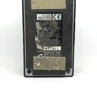 Arion MOC-1 Octave Guitar Effects Other image 6