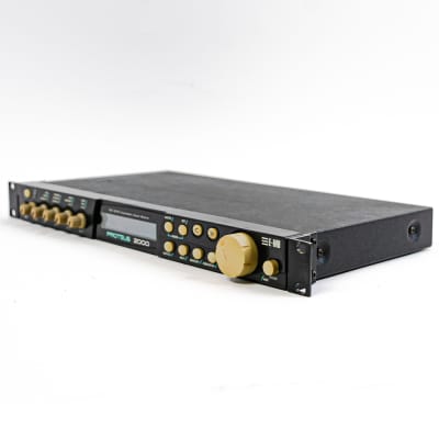 E-MU Systems Proteus 2000 - Model 9094 Rackmount Synthesizer