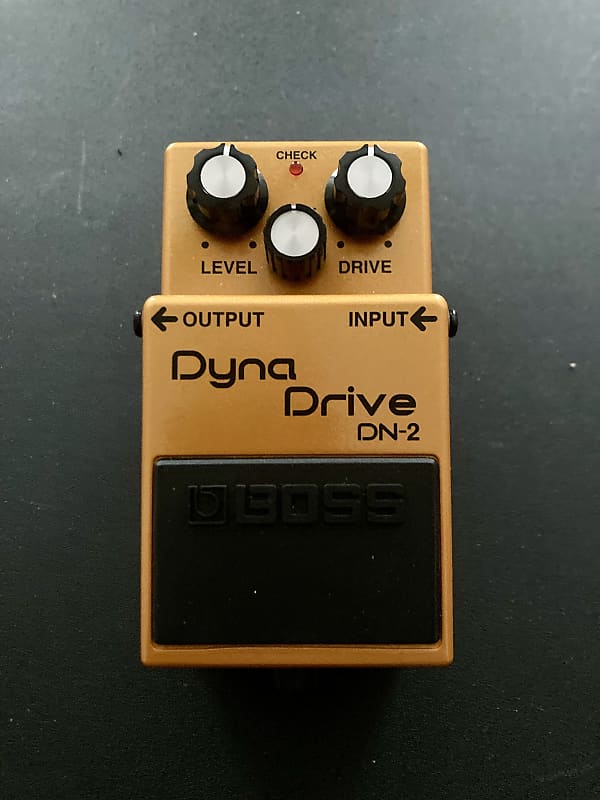 Boss DN-2 Dyna Drive