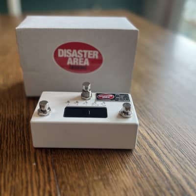 DMC-3XL Gen3 — Disaster Area Designs