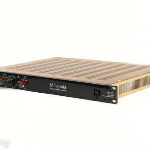Millennia HV-3C 2-channel Microphone Preamp image 4
