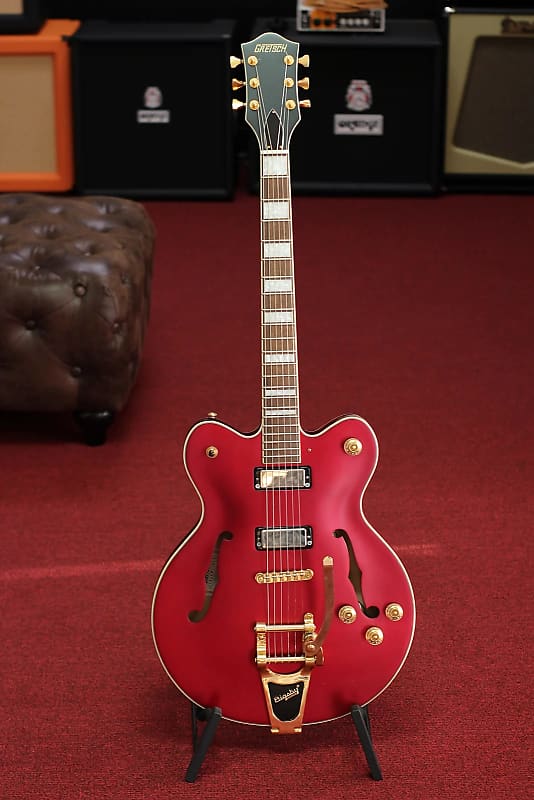 Gretsch G2622TG-P90 Limited Edition Streamliner Center Block
