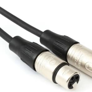 RapcoHorizon N1M1-10 Microphone Cable - 10 foot image 5