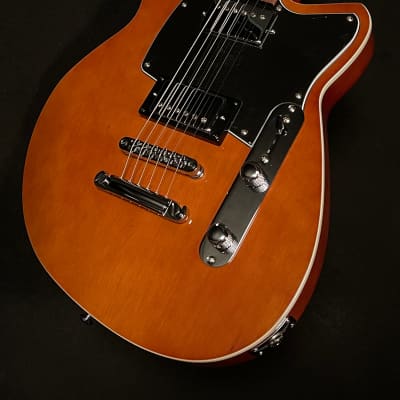 Reverend Charger HB image 4