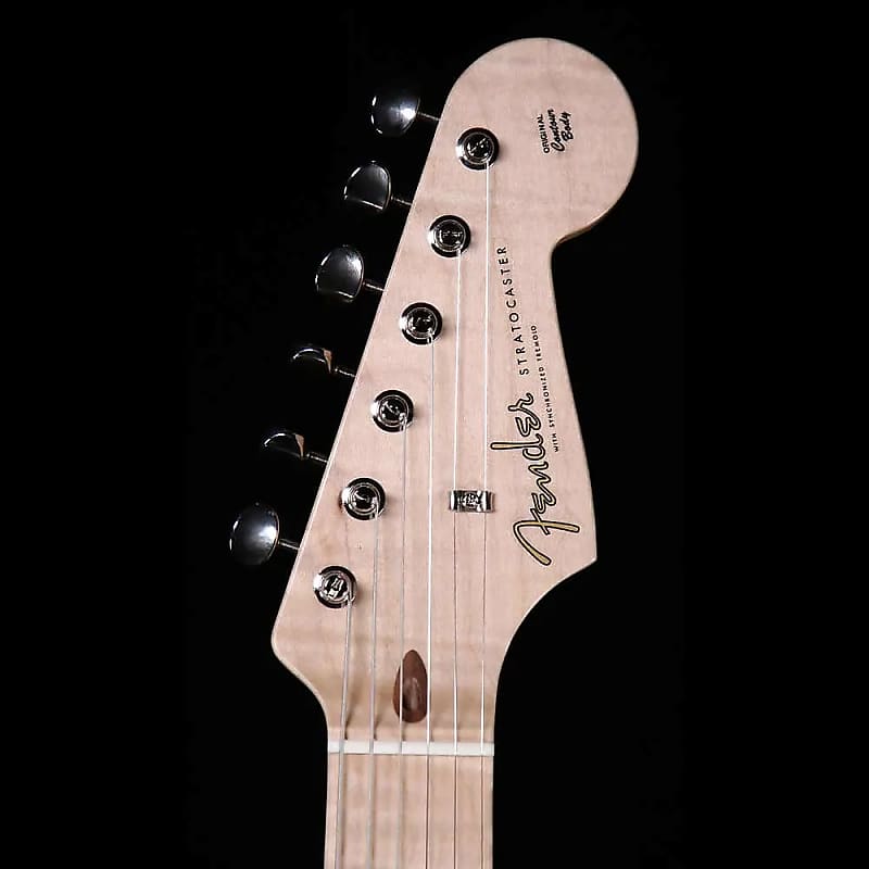 Immagine Fender Custom Shop Masterbuilt Eric Clapton Stratocaster - 4