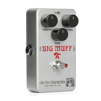 Electro-Harmonix Ram's Head Big Muff Pi