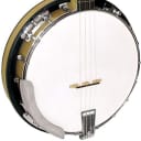 Gold Tone Model CC-Irish Tenor Cripple Creek Tenor Banjo (Four String, Maple)