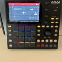Akai MPC One Standalone MIDI Sequencer W/ 128 GB SD card