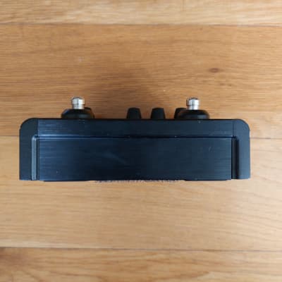 TC Helicon VoiceTone Synth | Reverb