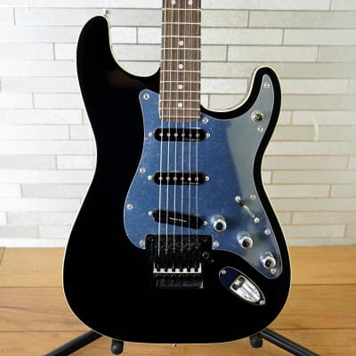 Fender Tom Morello Stratocaster - Black image 1