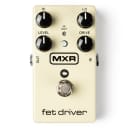 MXR M264 FET Driver Overdrive Guitar Effects Pedal w/ Level EQ Drive True Bypass