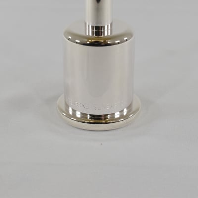 Clements Solo Tuba Mouthpiece