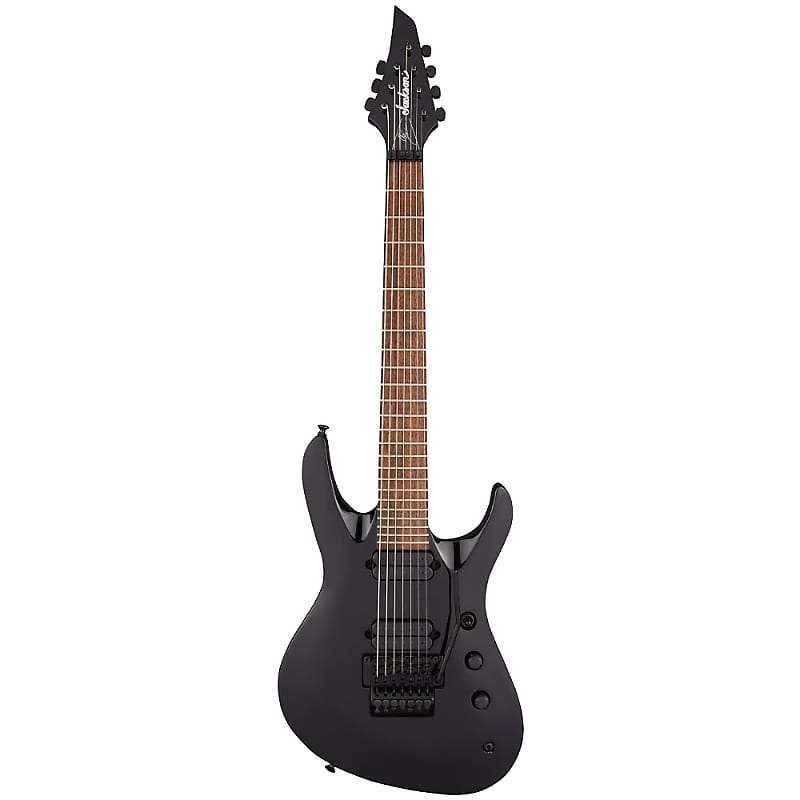 Jackson chris broderick store 7 string