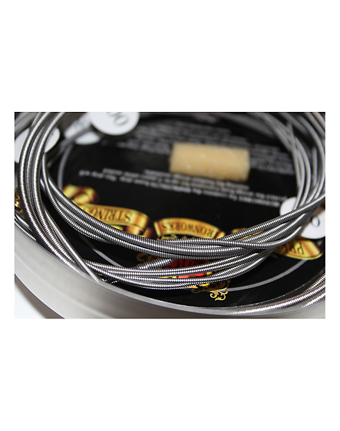 Mjc ironworks bass strings hot sale