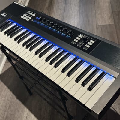 DTM・DAW NativeInstruments KOMPLETEKONTROL S49MK1 DTM・DAW