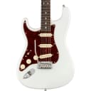 Fender Ultra Stratocaster Left-Handed Arctic Pearl