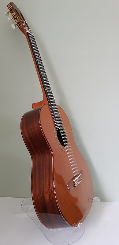 Luis Romero Spanish Classical Guitar 2018 High Gloss