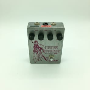 Sobbat DB-1 Drive Breaker (U2 Edge) | Reverb