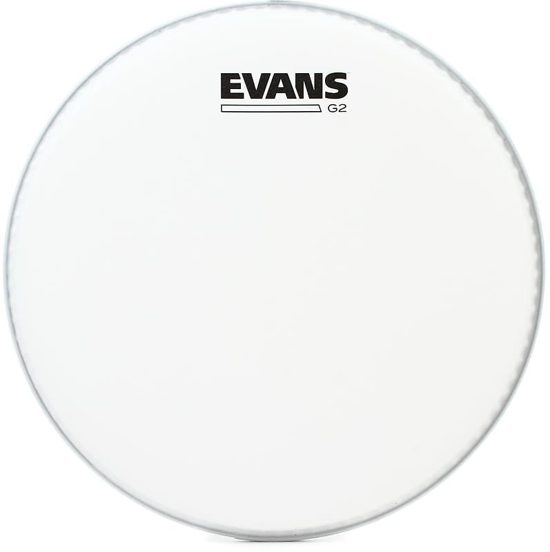 Evans G2 Coated Drumhead 10 inch (5pack) Bundle Reverb