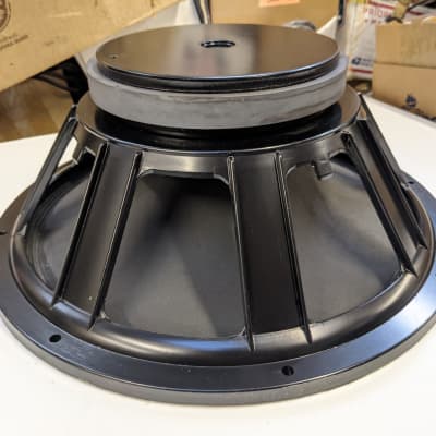 NEW! Eminence/Yamaha JAY 6130 High Quality 500 Watt 8 Ohm 15