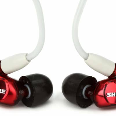 SHURE846、CL+BT１－Ａ Shure SE846-CL+BT1 SE846 Bluetooth Earphones (clear) | IDJNOW