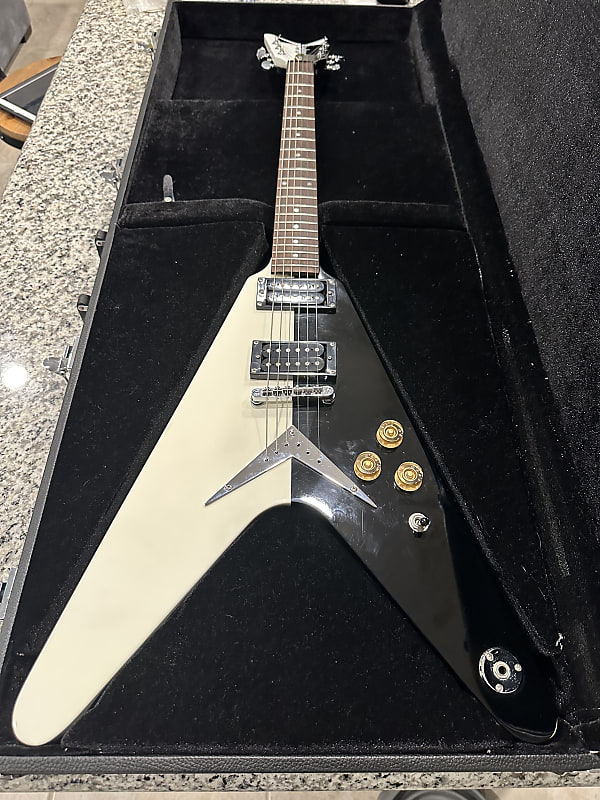 Dean Michael Schenker V | Reverb