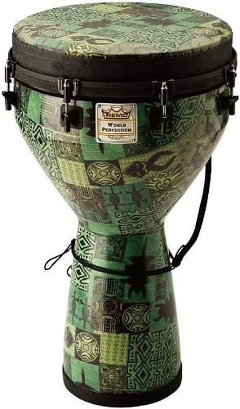 Djembe　ジャンベ　remo 12インチ imgrc0074090676.jpg